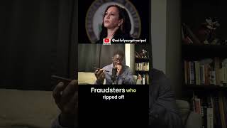 Kamala Harris' first mistake? Analyzing her first speech as Nominee #politics #commentary #news