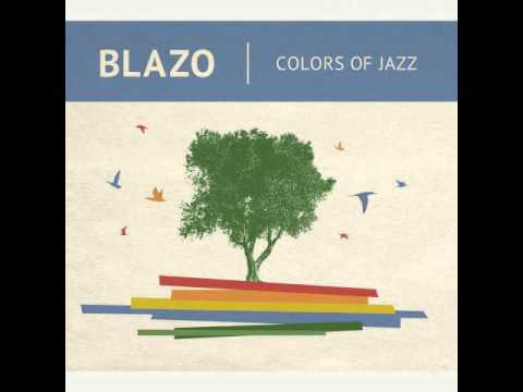 Blazo - Natural Green