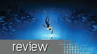 ABZÛ Nintendo Switch Review - Just Keep Swimming - Noisy Pixel