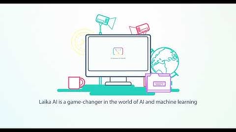 "Driving Innovation in Web3: The Role of Laika AI"