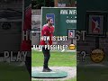 Last Play Best of the Year?😳 #dingersornothing #wiffleball #baseball #shorts