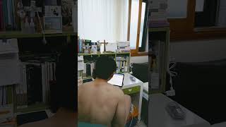 언어 재활 중!! 뇌경색 극복기! 말씀으로 회복케 되거라