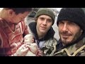 9 hottest celeb dads their adorable kids