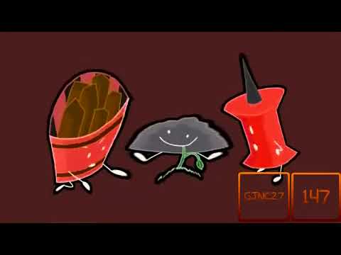 BFDI TPOT2 Intro In PowerInvertFat 