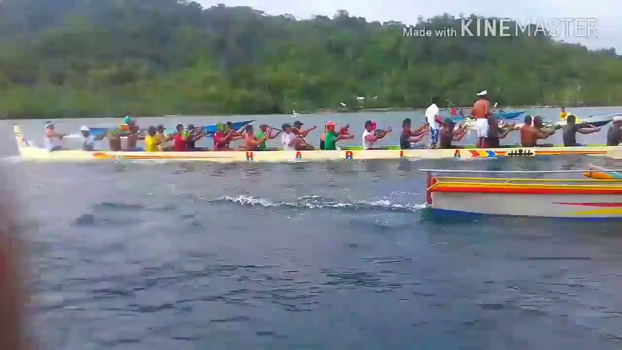 belang haria 2019 Menuju⭐⭐⭐⭐⭐ (Festival Teluk Ambon)