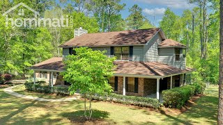 6732 Buck Lake Rd, Tallahassee, FL 32317 - BRANDED Real Estate Aerial Video