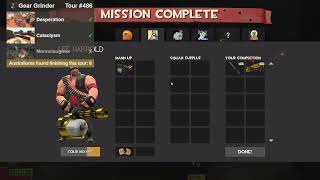 [TF2 MvM] Back to Back Aussie Drops - #44 and #45