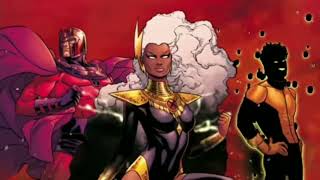 JUDGEMENT DAY TEASER TRAILER | AVENGERS COMICS