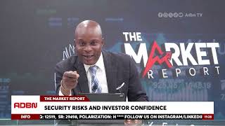 Nigeria’s Security Crisis: The Economic Cost || The Market Report