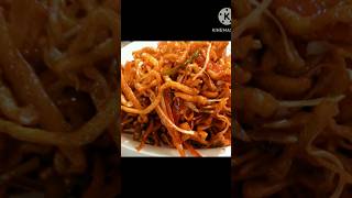 Tasty Chinese bhel recipe | chinesefood | chinese bhel shortsfeed viral trending viralshorts