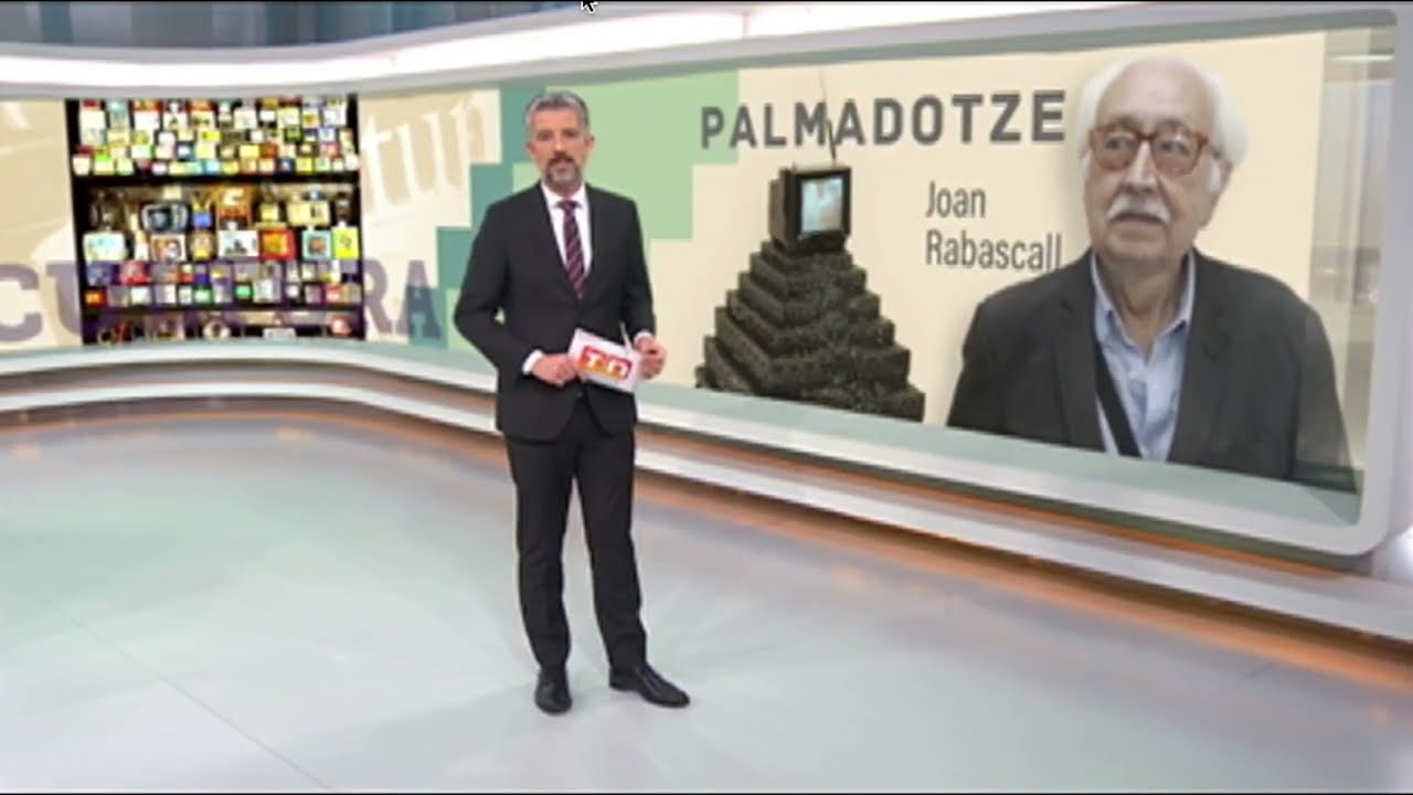 Rabascall TV3_2024