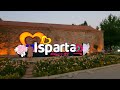 [vlog]Isparta Türkiye #Türkiye #ısparta