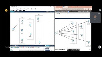 task 8ai computer networks lab