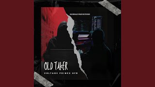 Old Taker