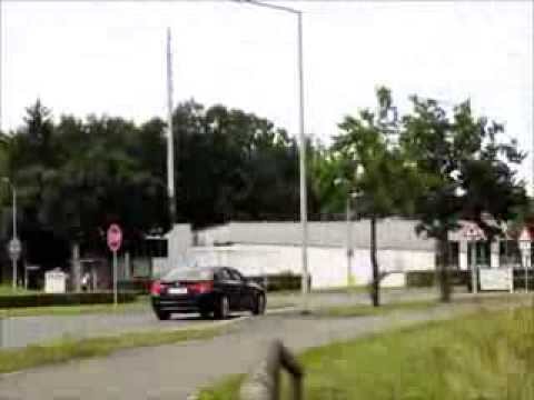 Wideo: Przewodnik po lotnisku w Norymberdze