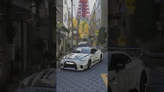 fh6 #fh #fh6 #nissan #nissangtr #lbwk