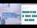 Cómo configurar SERIES y LOTES en Business Central paso a paso (TRAZABILIDAD COMPLETA) | nubyon