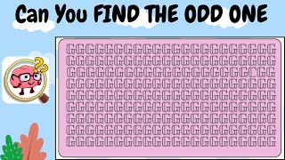 FIND THE ODD ONE #294 HARD EDITION #braingame #gaming #findtheodd #oddemojioneout #emoji screenshot 2