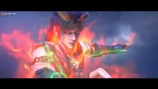 Martial Universe Season 4 Episode 4 Sub Indo | WU DONG QIAN KUN SEASON 4 EPISODE 4 SUB INDO