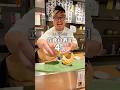 サクッと立食い寿司in新橋