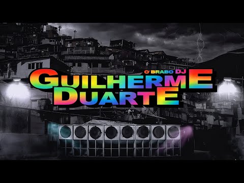 VEM MULHER - PARTE 0.4 - DJ GUILHERME DUARTE (Lançamento 2026)