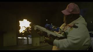 Biggs Money- Hot Boy (Official Video)