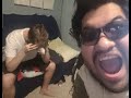 Miles Travis debates... A LIBRAL!!! (1 BILLION DOLLAR) (NOT FAKE!!!) (STOP SAYING IT'S FAKE!!!)
