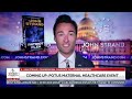 WATCH: Florida Congressional Candidate John Strand Speaks with RSBN - 05/11/26