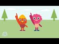 One Little Finger featuringNoodleAndPals Kids Song Super Mp3 Song