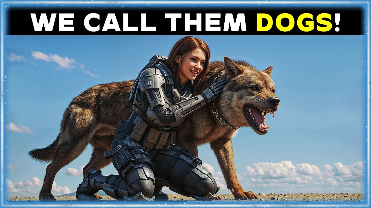 The Deadliest Creatures In The Galaxy? Humans Keep Them As Pets! | Best HFY Stories