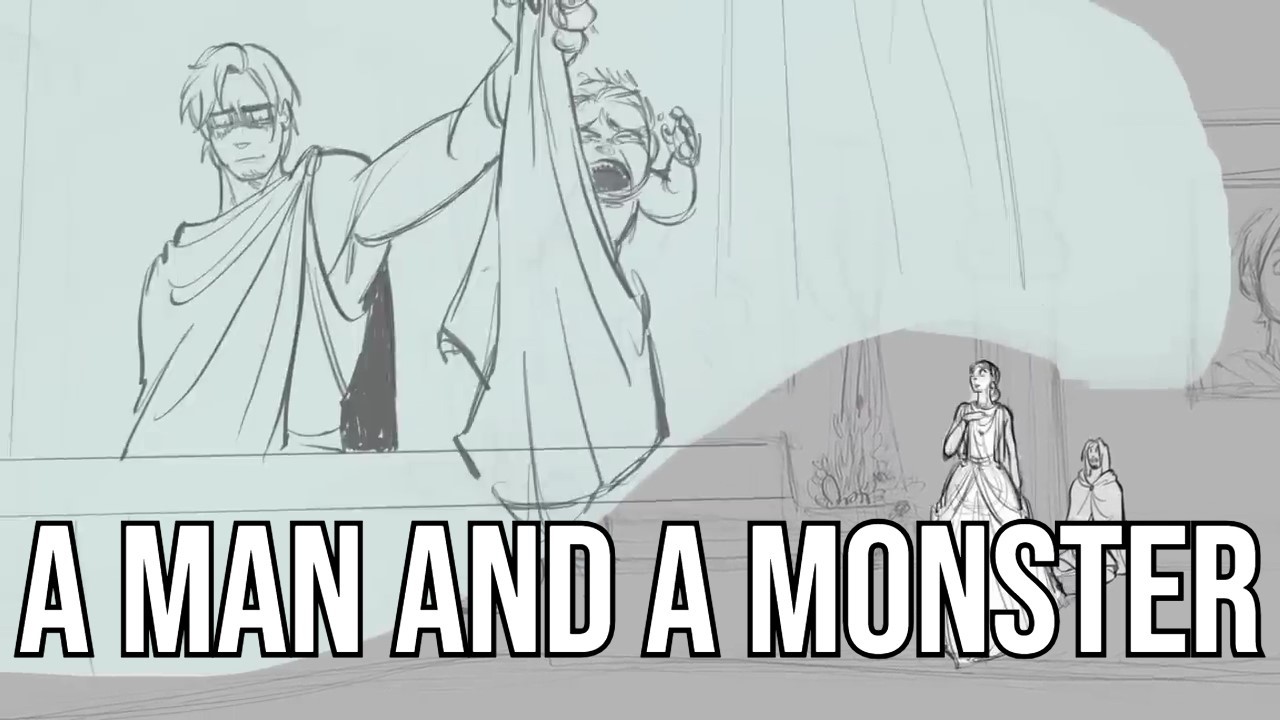 The Moral Transformation of Odysseus in Epic: The Musical