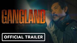 Gangland – Official Trailer (2026) | Saban Films