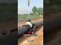 Giải Mã Công Nghệ Hàn Ống Siêu Lớn Giúp Tiết Kiệm Tỷ Đồng!