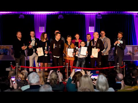 Aftermovie Rabo Sportgala Eijsden-Margraten 2019