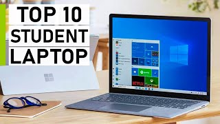 Top 10 Best Student Laptops