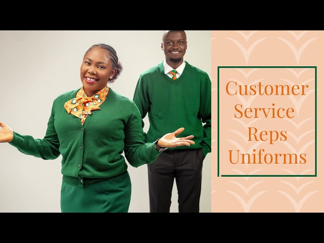 Introducing the NEW LOOK of Ibom Air Customer Service