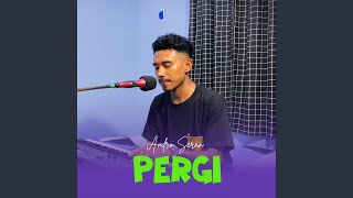 PERGI
