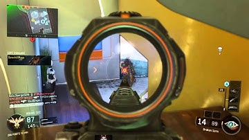 BO3- Easiest Way To Destroy The R.A.P.S. Deploy Ship