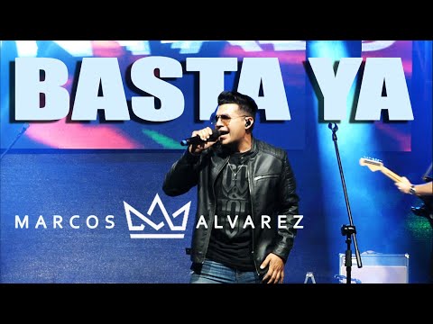 Marcos Alvarez |