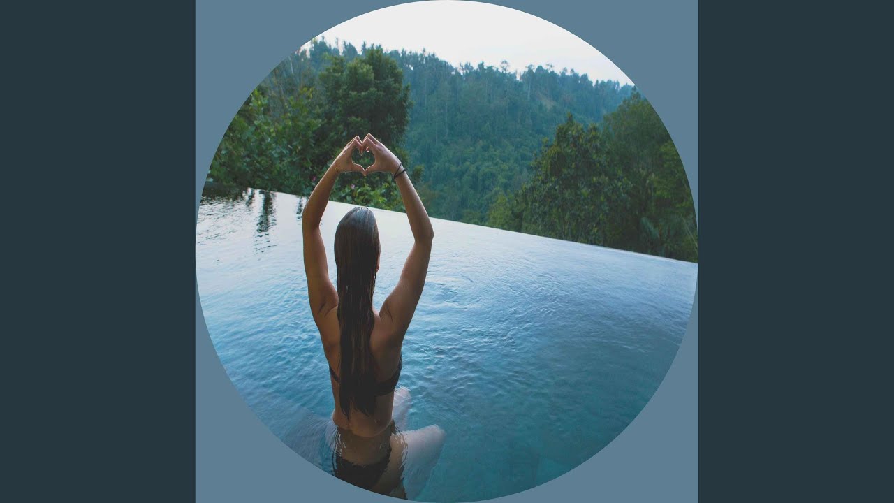 Magical Backdrops for Hidden Meditation