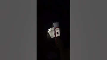 S900 Desktop QR Code Reader Demo Video 2