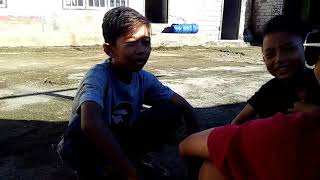Utang Segi Tiga Kokase