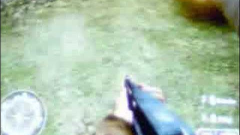 Call of Duty 2 Glitching: St. Mere-Eglise