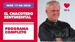 Sentimental Joker: Full Program WEDNESDAY 06/17/2026