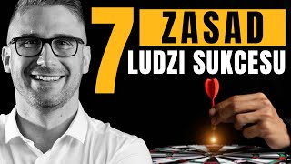 Jak osiągnąć sukces w biznesie? Strategie najlepszych przedsiębiorców!