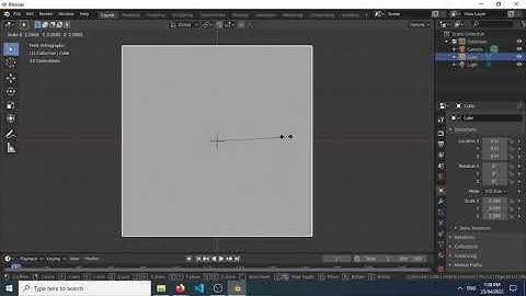 Part1 How to make a traffic cone