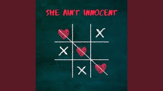 She Ain't Innocent (feat. Max Geers)