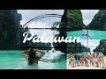 Philippines Vlog: Puerto Princesa &amp; El Nido, Palawan // July 2017