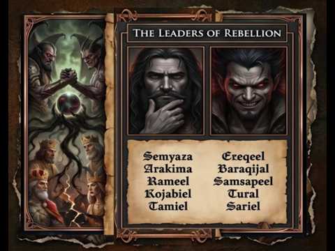 The Damania Leak: Prepare For Shock