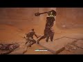 Introducing the Medjay | AC Origins